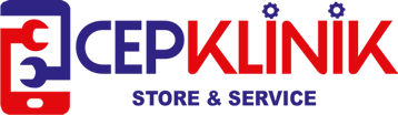Cep klinik - Teknik Servis & Aksesuar