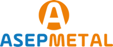 Asep Metal Alüminyum Ve Plasti̇k Doğrama